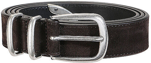 OFFICINE CREATIVE Ledergürtel braun   95 95