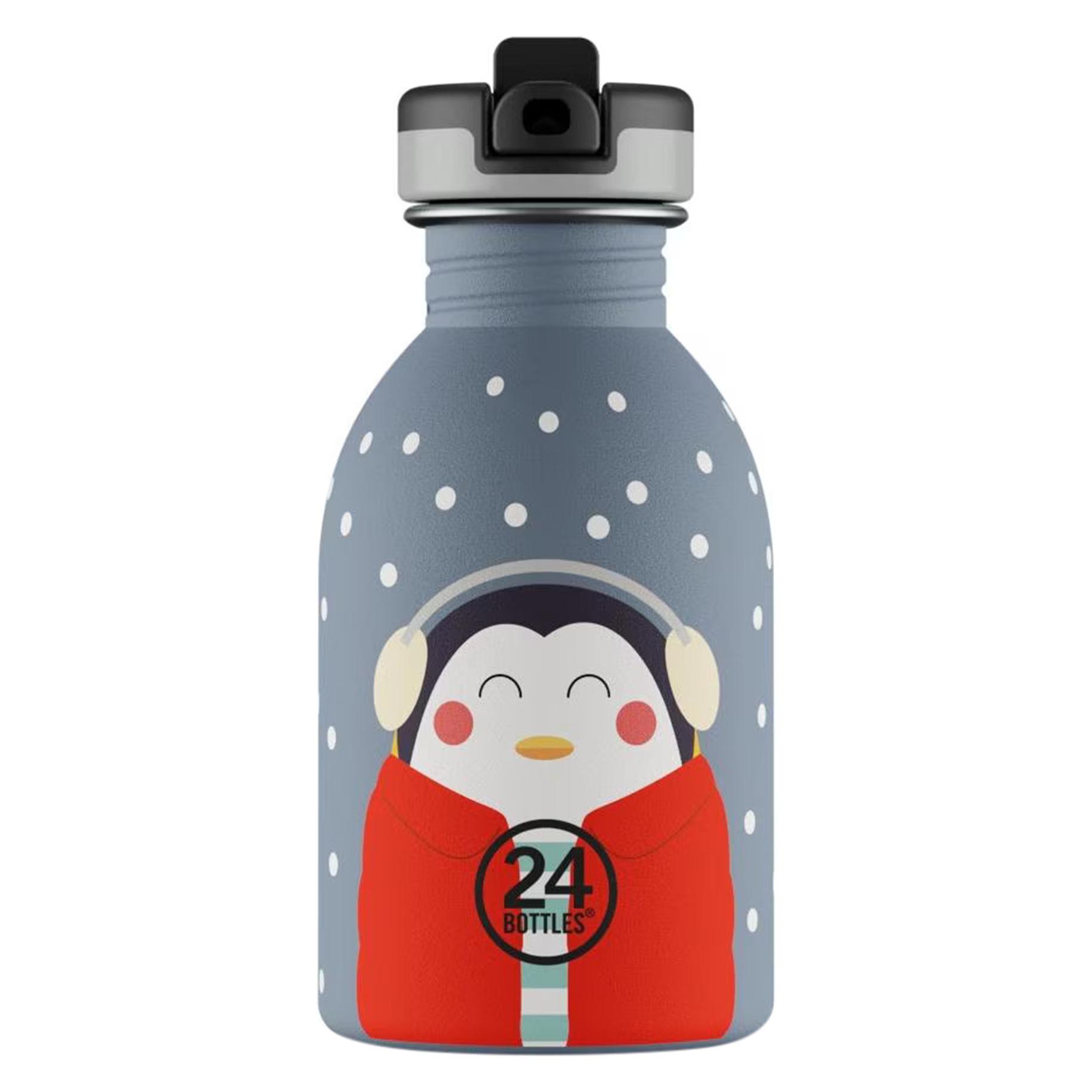 24 Bottles Urban (0.25 l) (1963)
