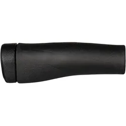 Herrmans Griff Clik 123 mm schwarz