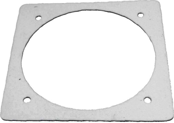 Wolf Dichtung unter Ventilator 3910543