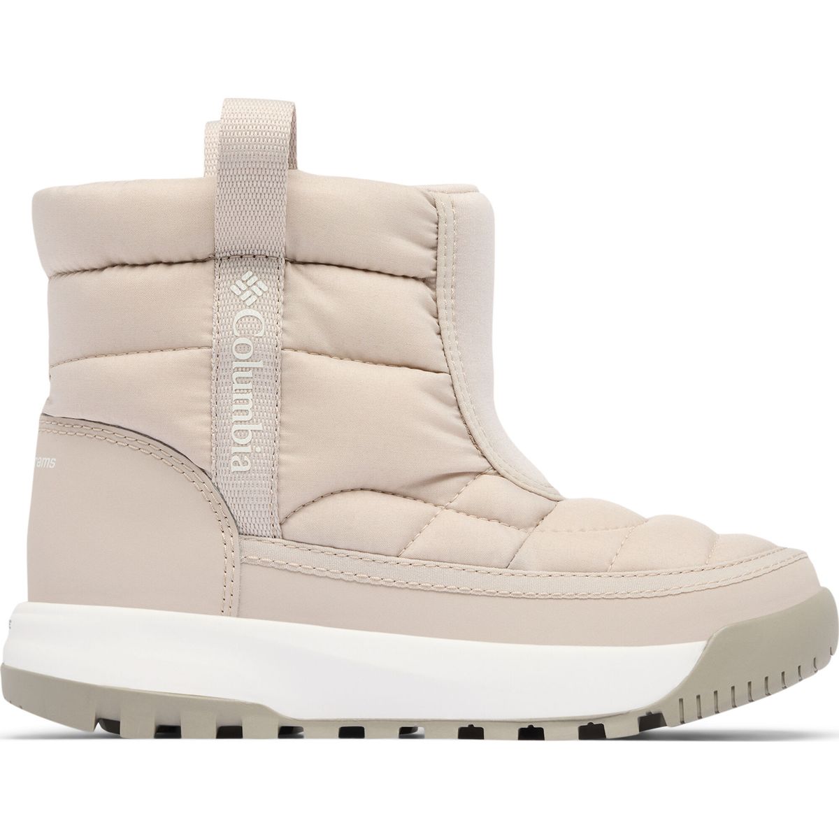 Columbia Youth Snowtrot Winter Boot soft taupe, sea salt (096) 1 207891-2078911-096-1
