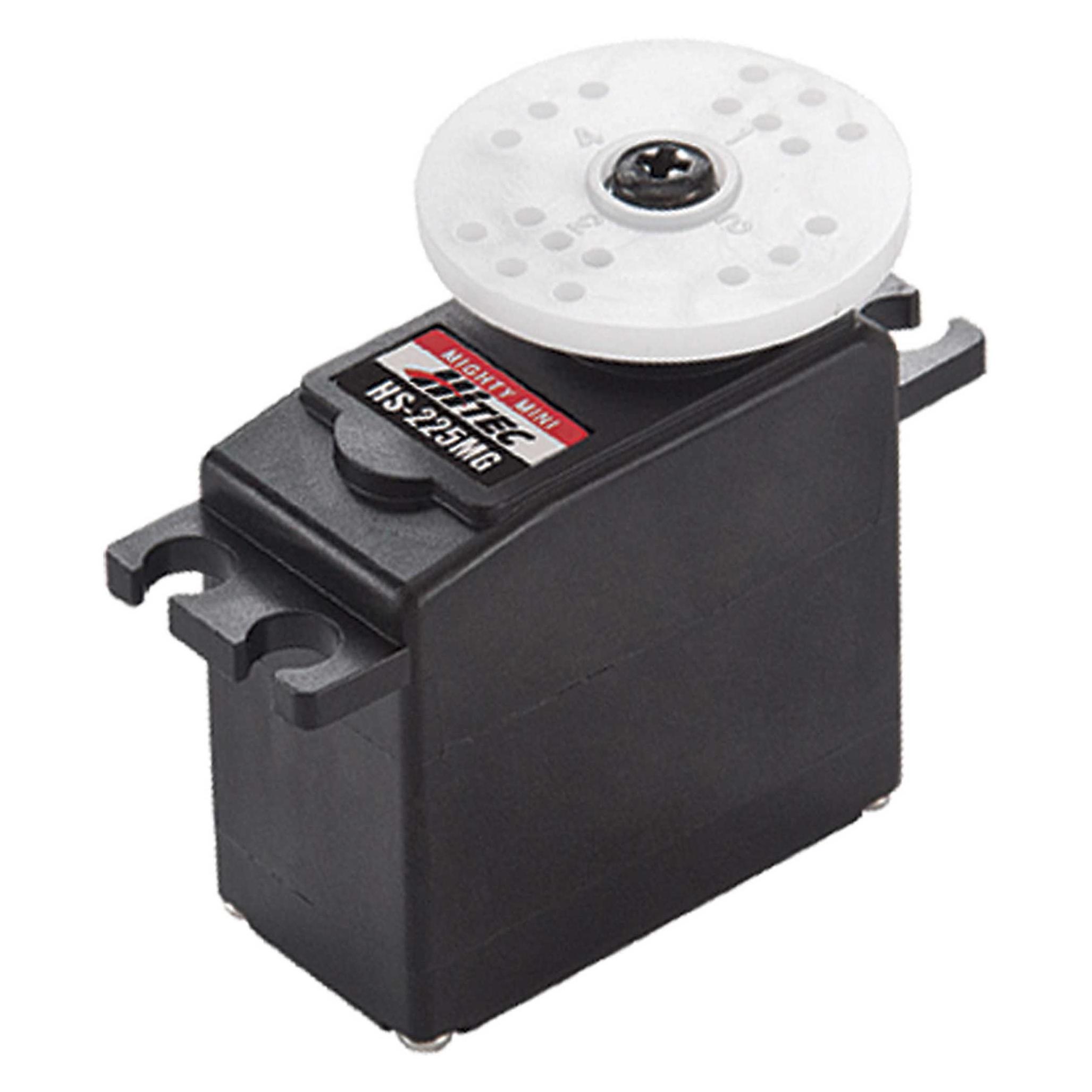 Hitec Midi-Servo HS-225MG Analog-Ser (112226)