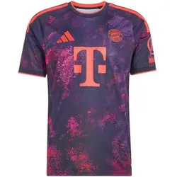 ADIDAS Herren Trikot FC Bayern 26/27 Third Jersey, Größe 3XL in Bunt Bunt