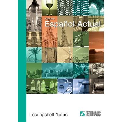 Español Actual, Taschenbuch von Esther Peleteiro, Feldhaus, 978-3-88264-385-5