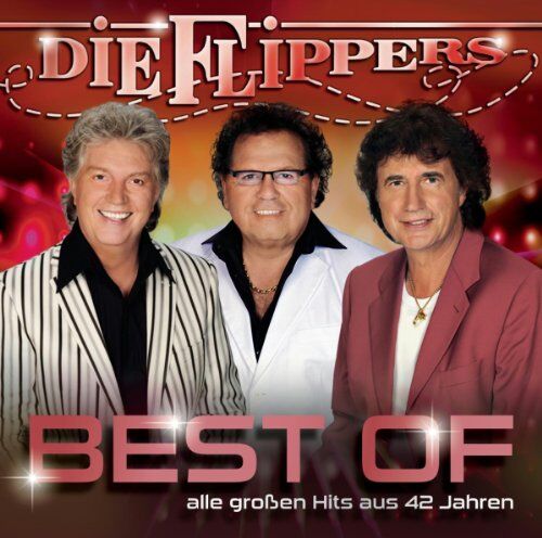 die Flippers - Best of - Preis vom 17.10.2026 19:25:27 h