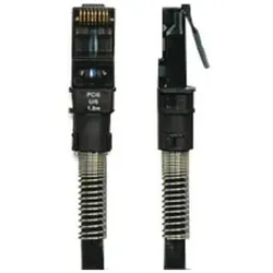 PatchSee Netzwerkkabel (FTP, CAT6a, 20 m), Netzwerkkabel