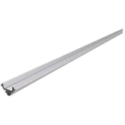Deko-Light Eck-Profil EV-04-12 für 12-13.3mm LED Strips, Silber matt-eloxiert, 200cm D-975411