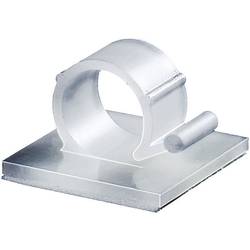 HellermannTyton Befestigungssockel selbstklebend 151-13021 Bündel-Ø-Bereich 13 mm (max) 2 St.
