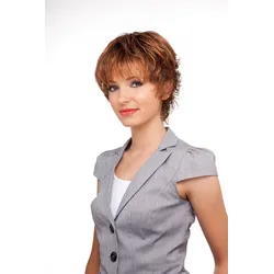 Ellen Wille hairpower Perücke - Club 10 830.6.4 chocolate rooted