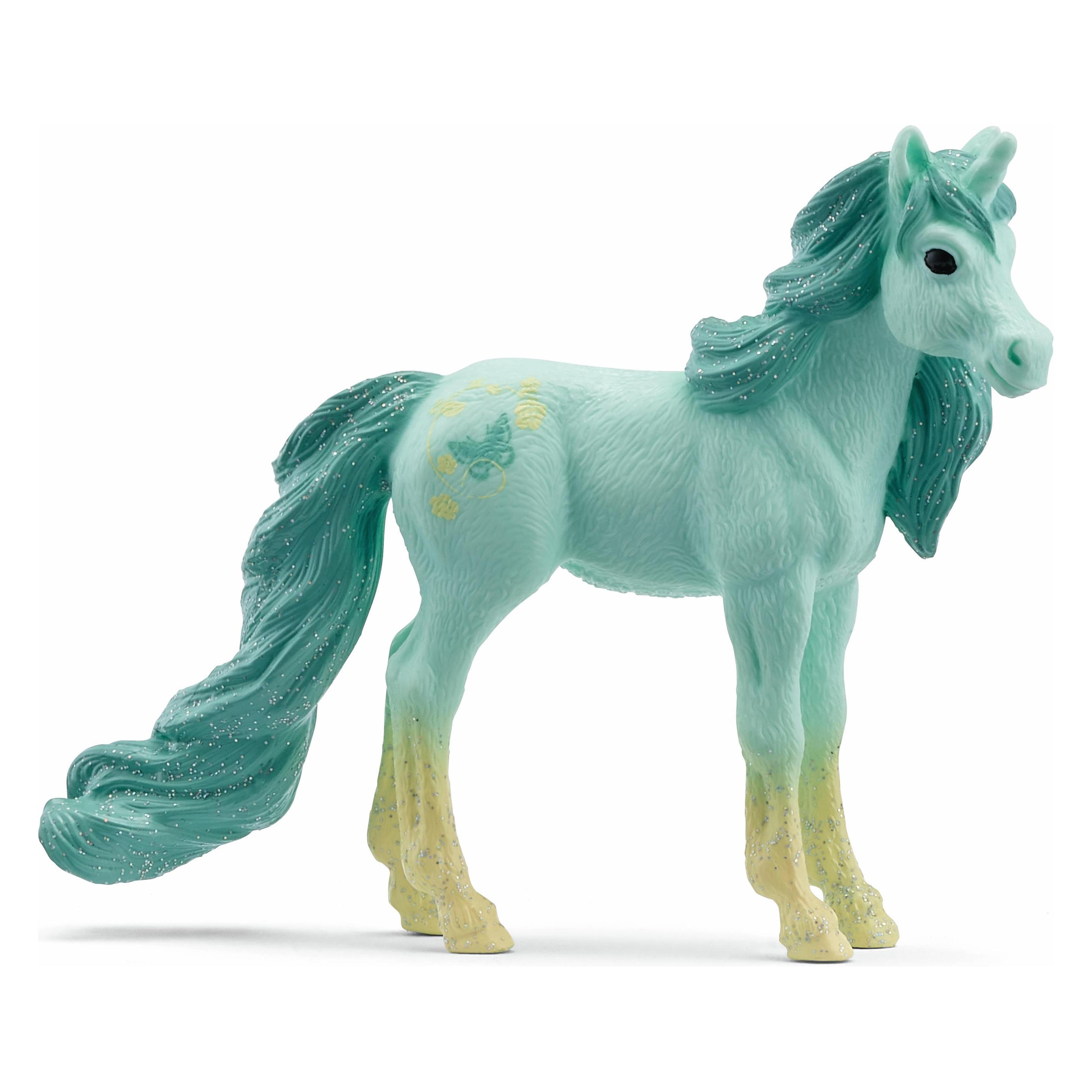 Schleich Sammeleinhorn Birdie (81414)
