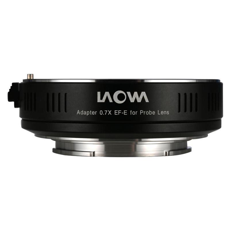 Laowa 0.7x Konverter für Probe Lens EF-E (Weitwinkelkonverter, Canon EF) (31903722)