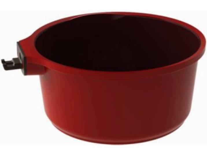 Cookut - Casserole Amovible 20cm - Passion
