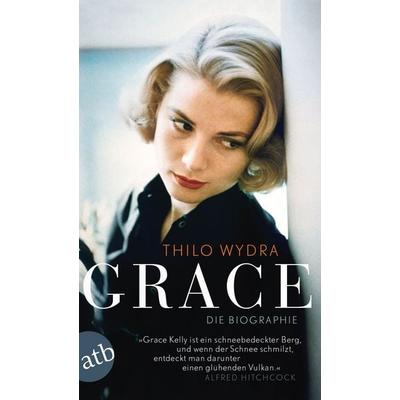 Grace, Taschenbuch von Thilo Wydra, Aufbau TB