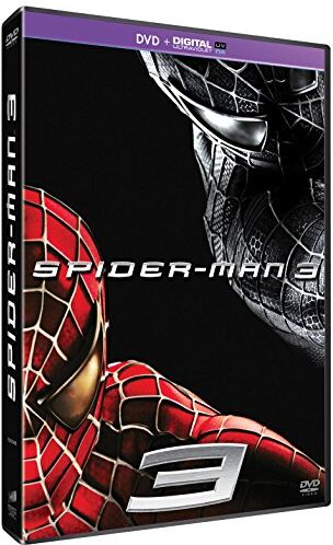 Sam Raimi - Spider-man 3 [FR Import] - Preis vom 19.10.2026 19:33:35 h