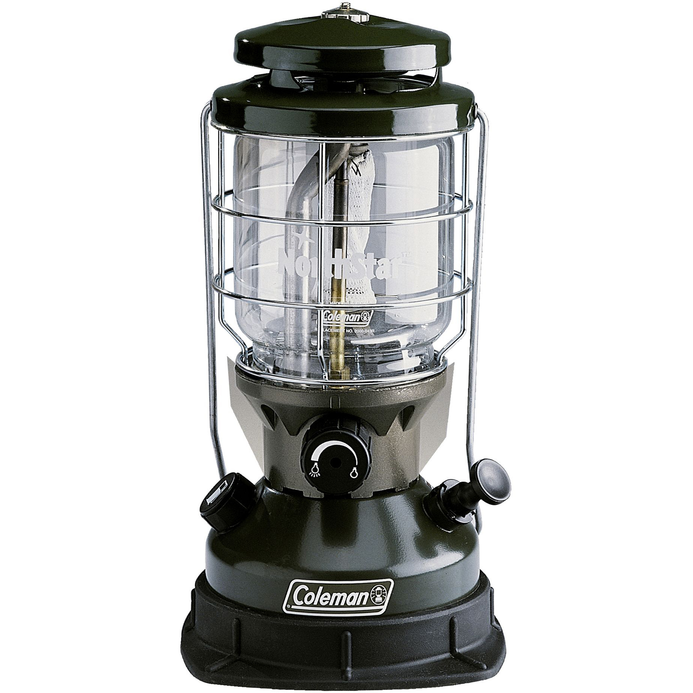 Coleman Northstar Benzin Laterne Campinglampen Camping | Reise
