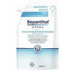 Bepanthol Derma Feuchtigkeit. Körperlotion Nf 400 ML