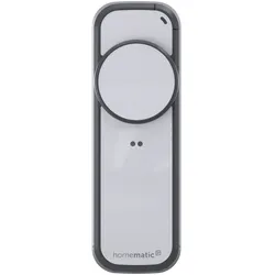 Homematic IP Türschlossantrieb pro HmIP-DLP-AS anthrazit-silber