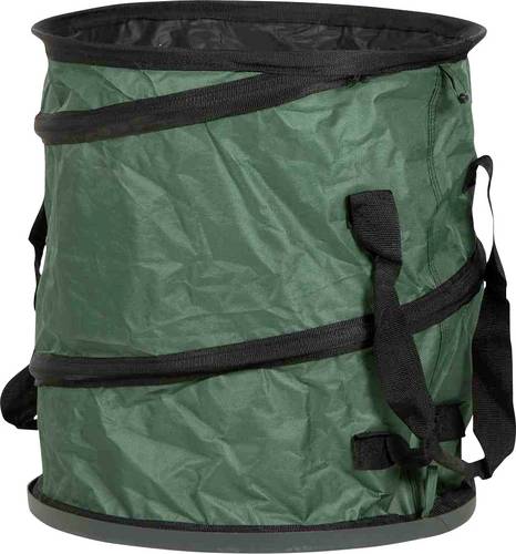 Siena Garden 557397 Gartensack 100l Grün