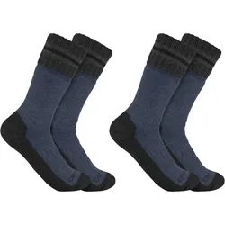 Carhartt Heavyweight Boot Socken (2er Pack)