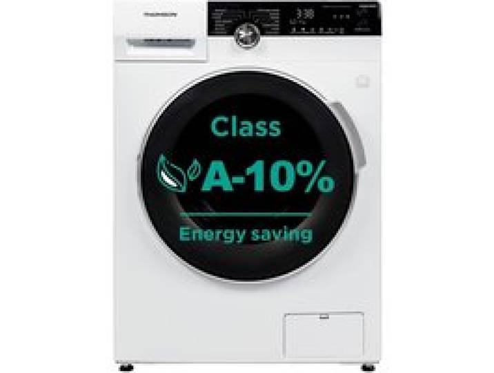 Lave-linge séchant Thomson THWD86140WH3