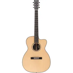 Bourgeois Guitars LTD OMC Soloist 50th Anniversary Touchstone #2 - Westerngitarre