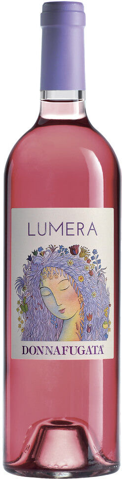 Lumera' Donnafugata 2025