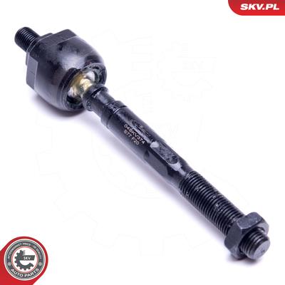 ESEN SKV Axialgelenk, Spurstange 04SKV374 Vorderachse für HONDA