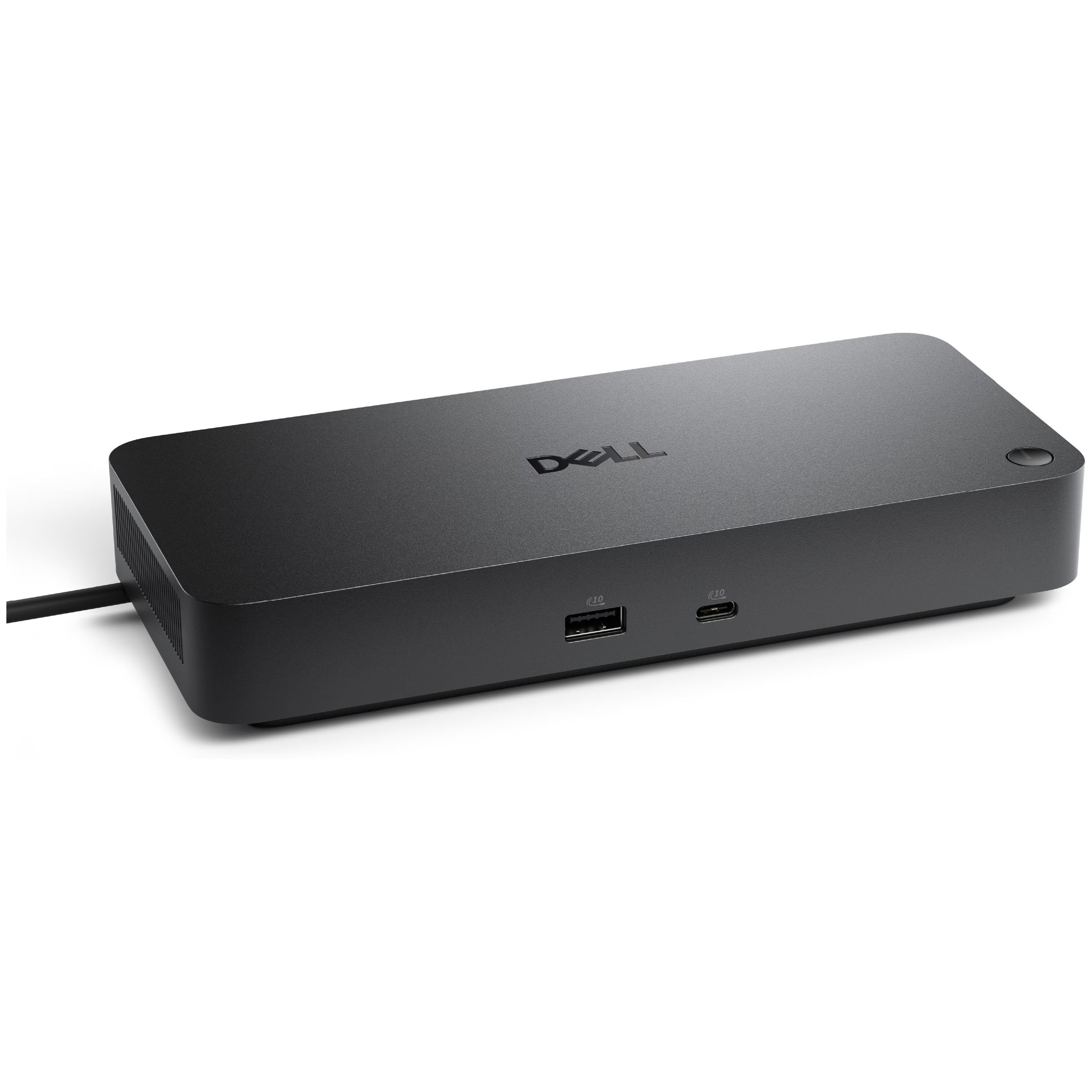Dell Pro Dock WD25 USB-C, 100W PD, 6xUSB, 2.5Gbits, 2xDP, 1x HDMI DELL-WD25