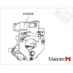 Marantec Getriebeeinheit, Parc 200