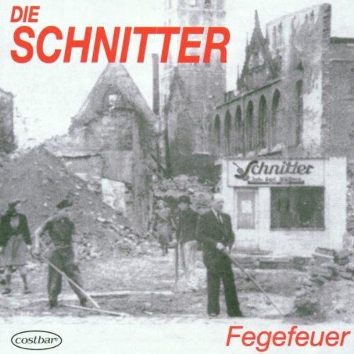 die Schnitter - Fegefeuer - Preis vom 09.10.2026 07:28:09 h