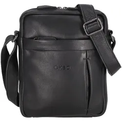 OSKO Umhängetasche La Cite Chelles black - 26