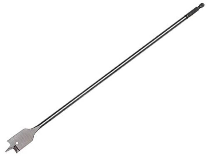 BAHCO 9631-8-400 LANG FLAT BIT 8MM