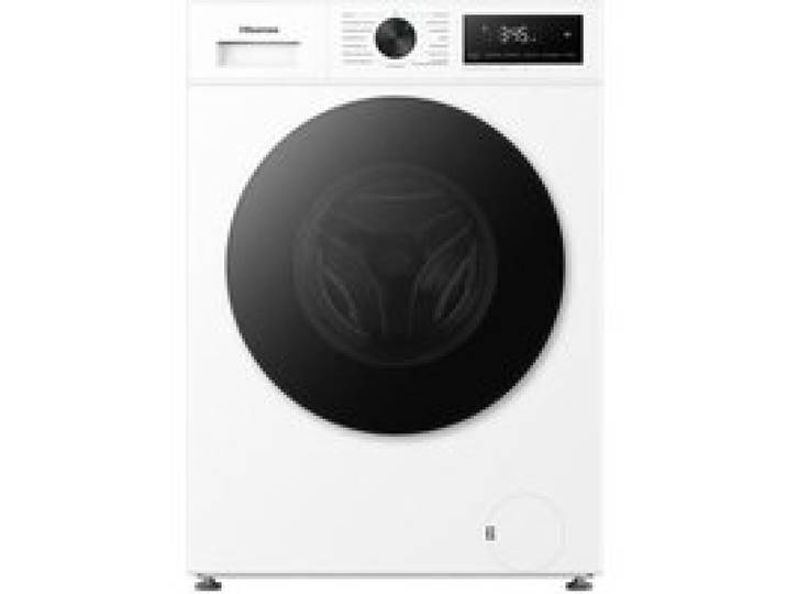 Lave-linge séchant Hisense WD1I8042BWP2 Blanc
