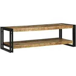 vidaXL, Couchtisch + Beistelltisch, Faconas (120 x 50 x 38 cm)