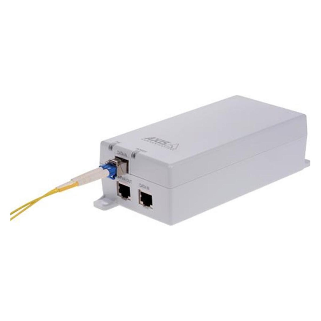 Axis T8154 60W SFP MIDSPAN UK (02740-003)