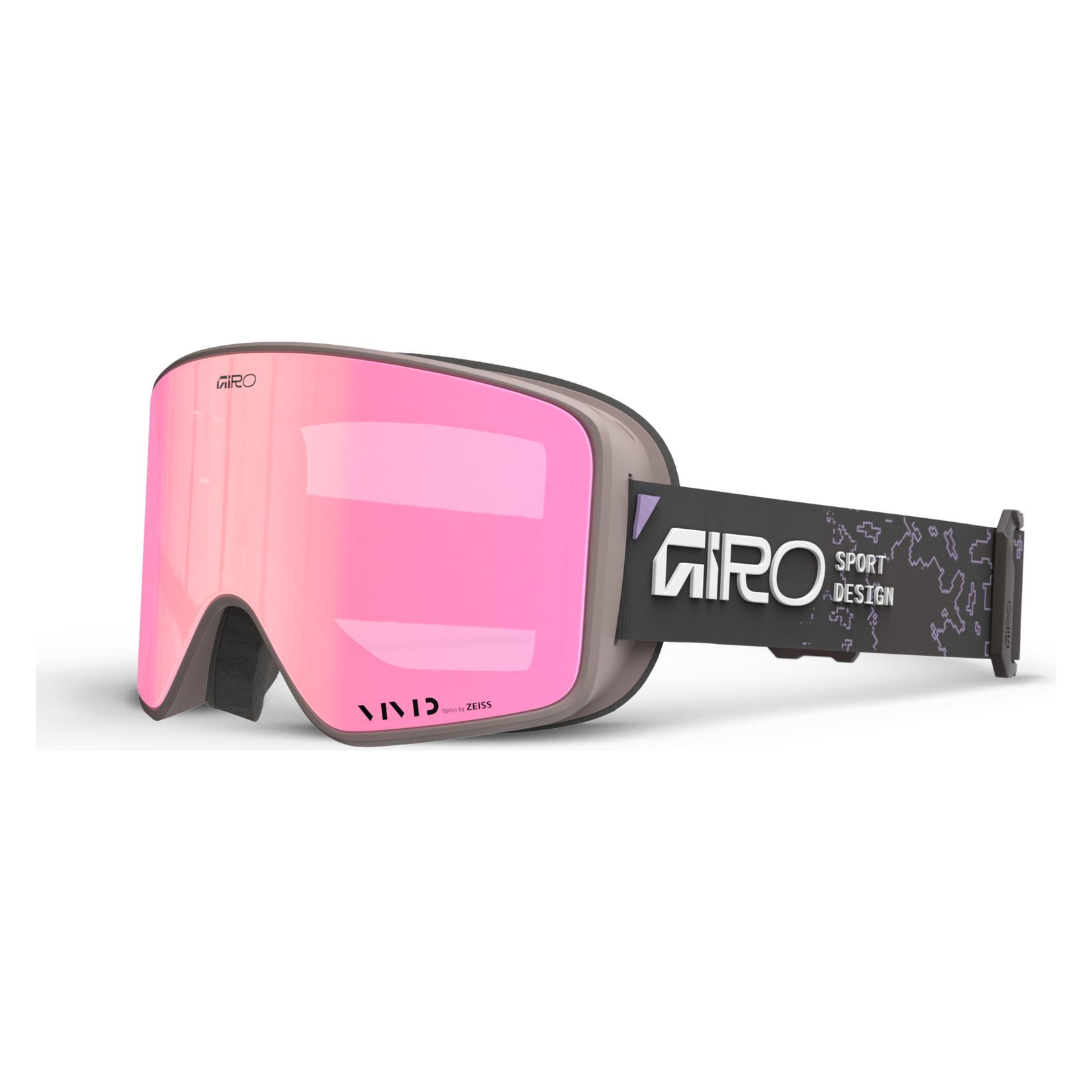 Giro Method II Vivid Phtc Goggle (41384-F91)