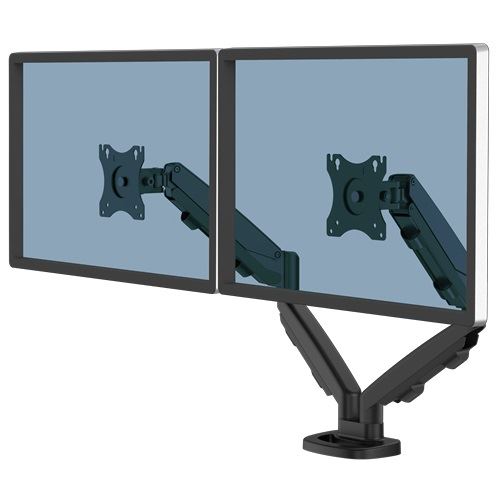 Fellowes TIS 30" 2TFT 4Gelenke schwarz Max.8KG 9683401