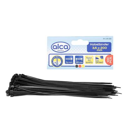 ALCA Kabelbinder 614200