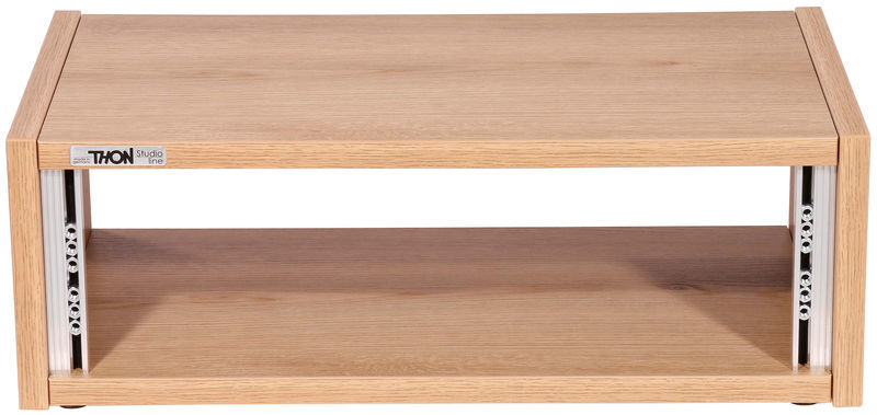 Thon Studio Desktop 3U oak rovere