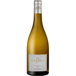 La Grande Cuvée Blanc 2022 - Domaine Lafage
