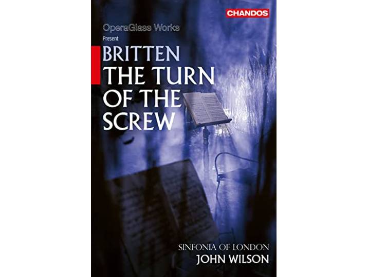 Britten the Turn of the Screw