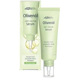 Olivenöl Anti-Falten Serum 30 ml