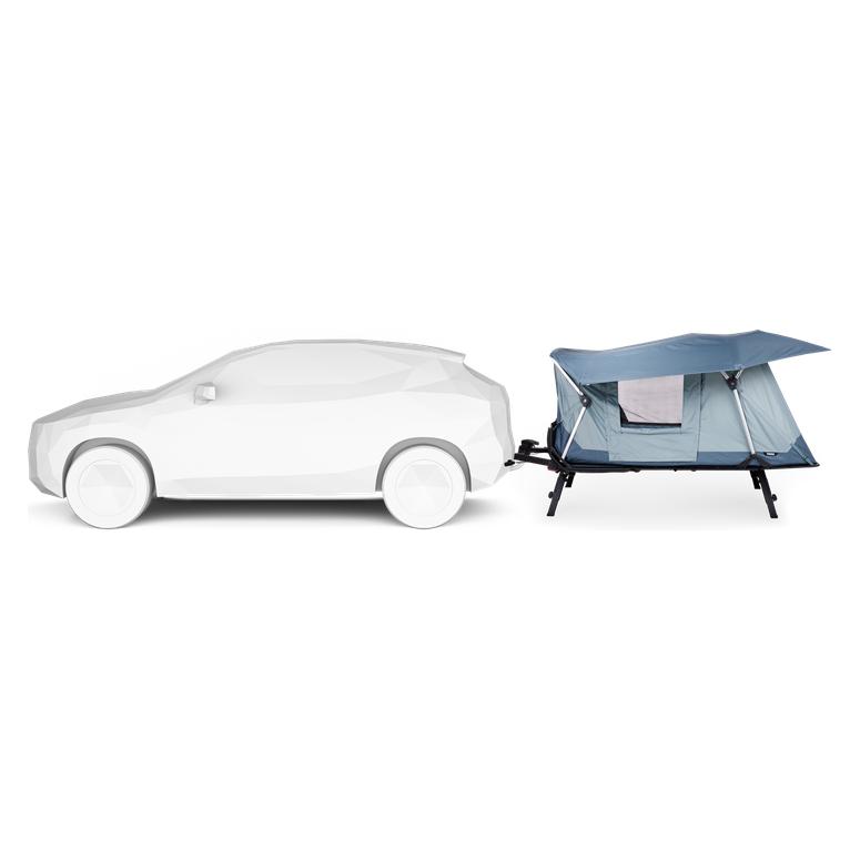 Thule Outset (70 kg, 3 Personen) (901520)