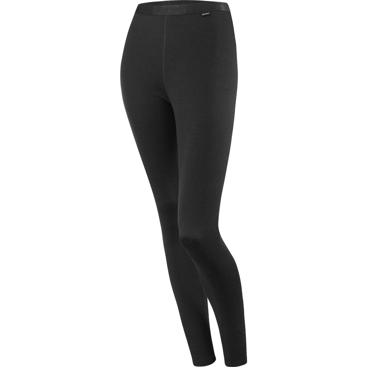 Löffler Women Long Underpants Transtex Merino 200 black (990) 36 27463-990-36