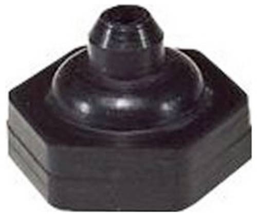 Bulgin A0539MOAAA Schutzkappe Bulk