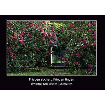 Frieden suchen, Frieden finden, Taschenbuch von Christel Schweser, BoD – Books on Demand, 978-3-7568-7399-9
