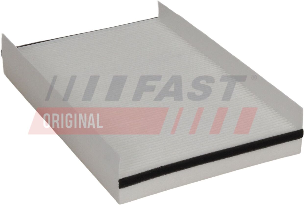 Fast Filter, Innenraumluft Ft37419 Für Vw