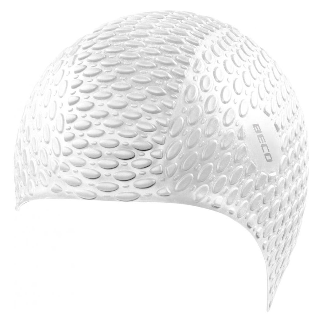 Beco Silikonhaube Bubble Standard | weiss | STK (0/007396/1)