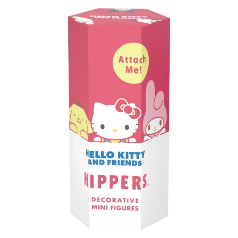 Dreams Inc Hippers Hello Kitty & Friends (Zufallsmodell) 1 Stück (ARVI0122)