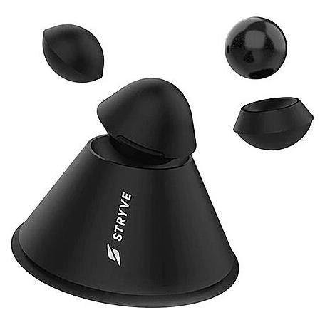 Stryve Trigger Tool,All Black All Black (P21-0421)